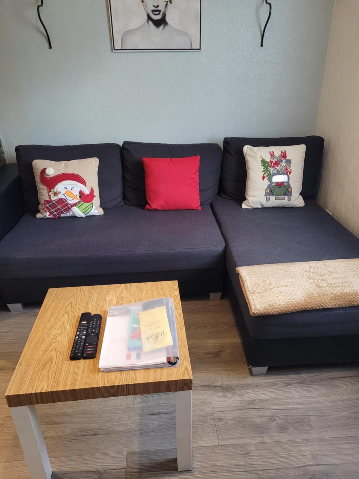 Appartement Au Cigogneau Wifi-Netflix-Balcon-Parking เมาสแตร์ ภายนอก รูปภาพ